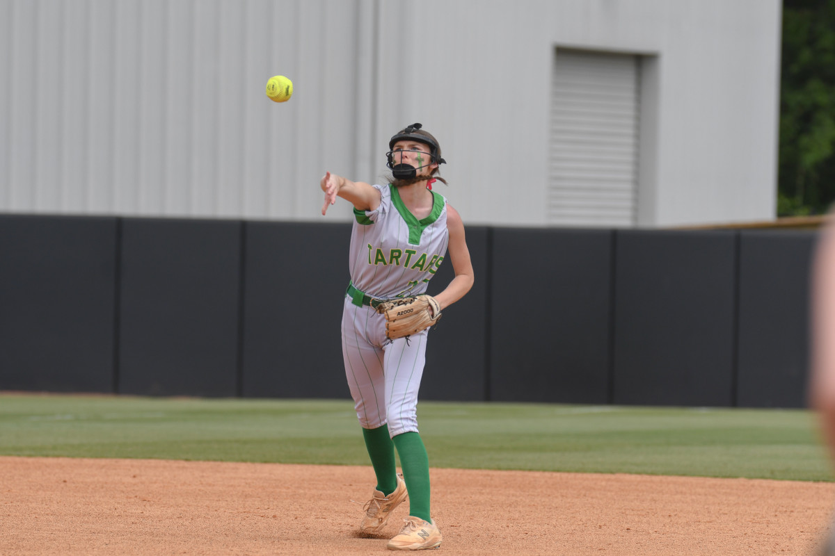 taylorsville vardaman mhsaa softball state championship21